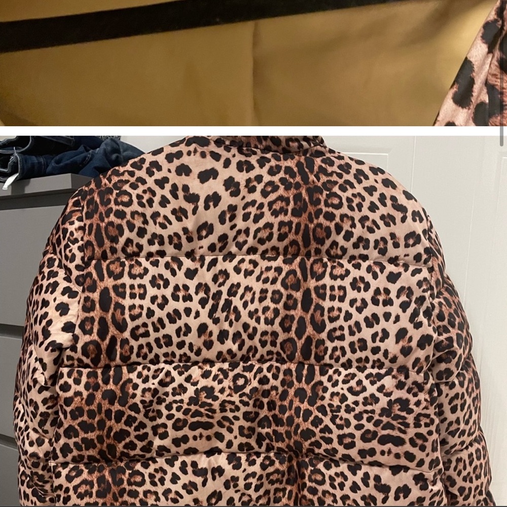 Winter jacket - Picture 4 of 4